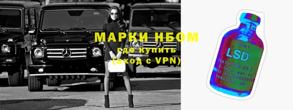 стаф Абинск