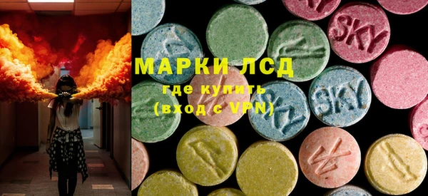 стаф Абинск