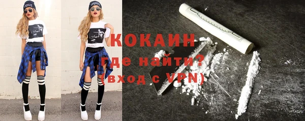 стаф Абинск